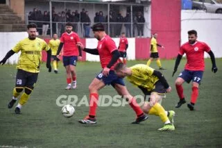 Αλλαγές σε αγώνες από την ΕΠΣΗ