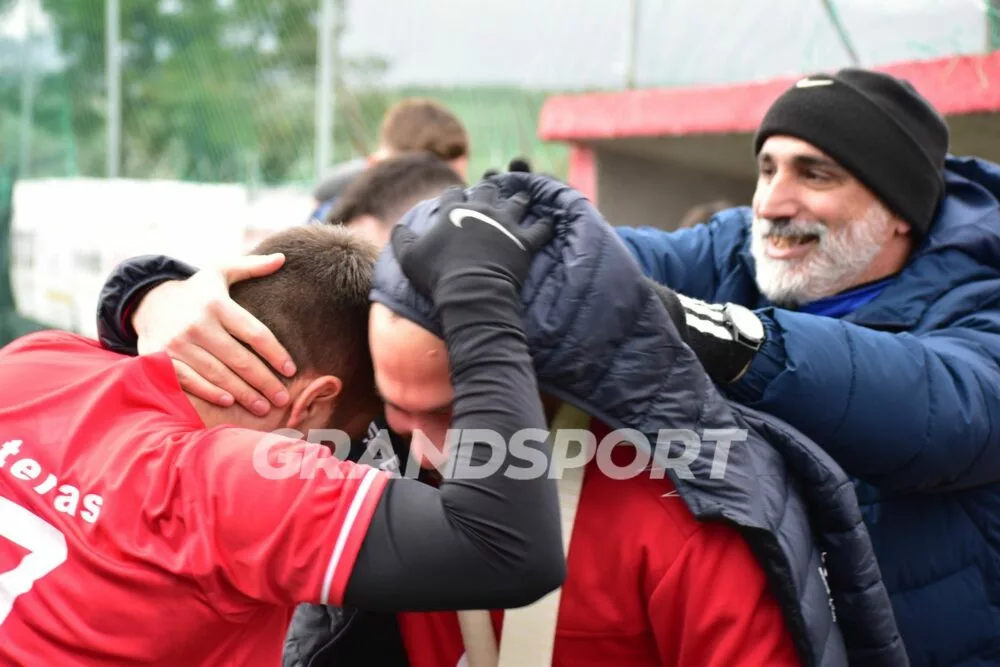 Με την ψυχολογία στα ύψη στο ντέρμπι κορυφής