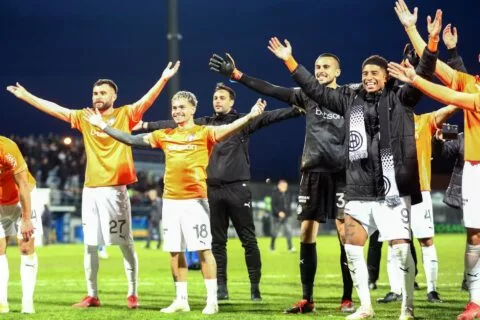 Αύριο στις 14:00 η διάθεση των εισιτηρίων για τον ημιτελικό Κυπέλλου ΟΦΗ – Αστέρας Τρίπολης