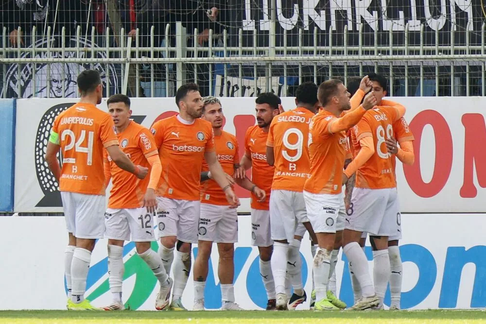 Η Betsson προσφέρει 60 εισιτήρια για τον τελικό Κυπέλλου