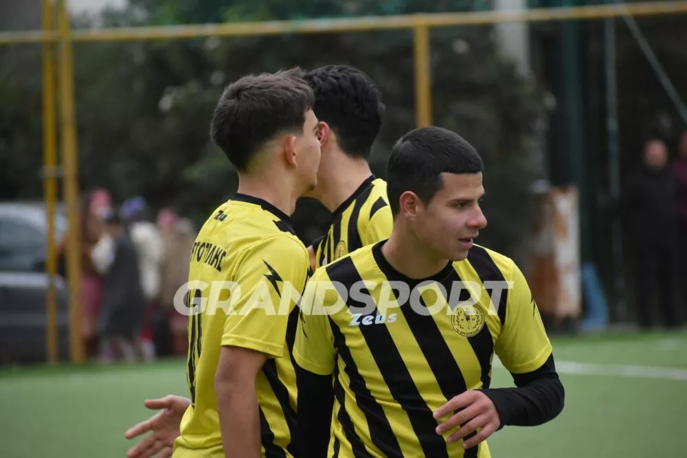 Ζυγίζουν τα δεδομένα στον Εργοτέλη για τη δημιουργία ομάδας Β’