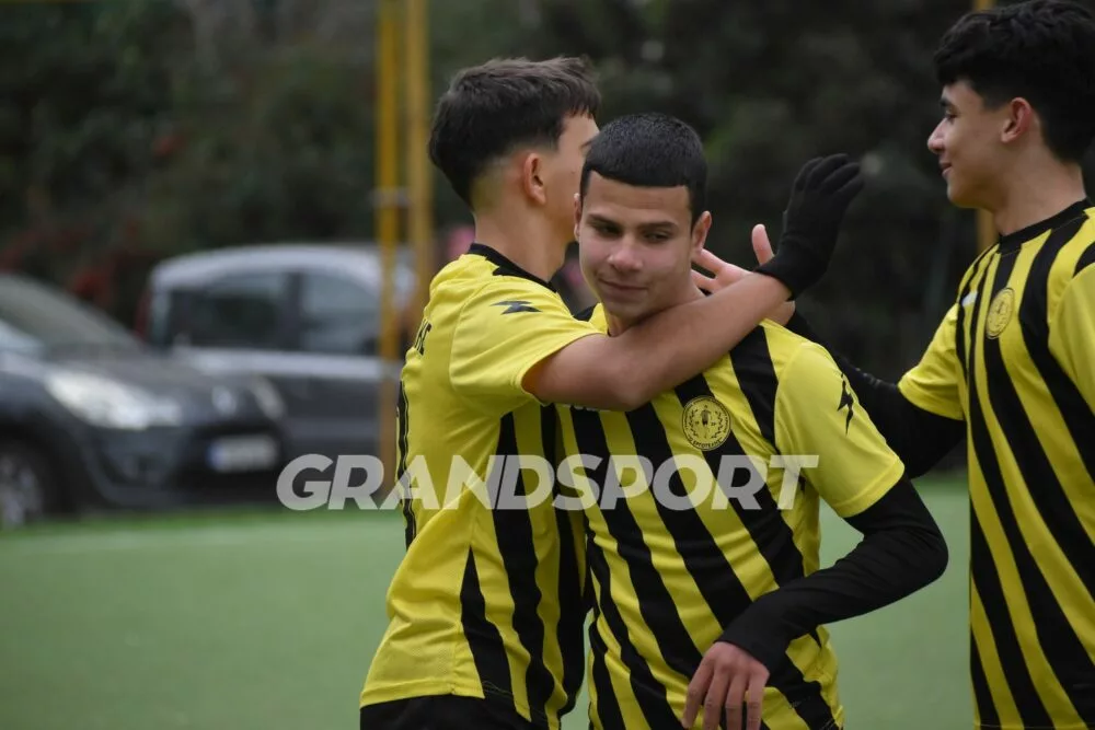 Β1 ΕΠΣΗ: Νίκη για Μαρτινέγκο, θεαματική νίκη για Τηγανίτη στο Ατσαλένιο