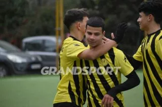 Β1 ΕΠΣΗ: Νίκη για Μαρτινέγκο, θεαματική νίκη για Τηγανίτη στο Ατσαλένιο