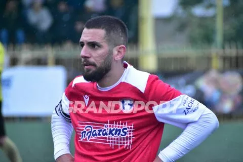 Κοντά σε ανανέωση με Καπετανάκη και Μηλάκη η Χερσόνησος