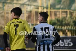 Αλλαγές στις ώρες αγώνων στην Α1 ΕΠΣΗ την ερχόμενη αγωνιστική (1/3)