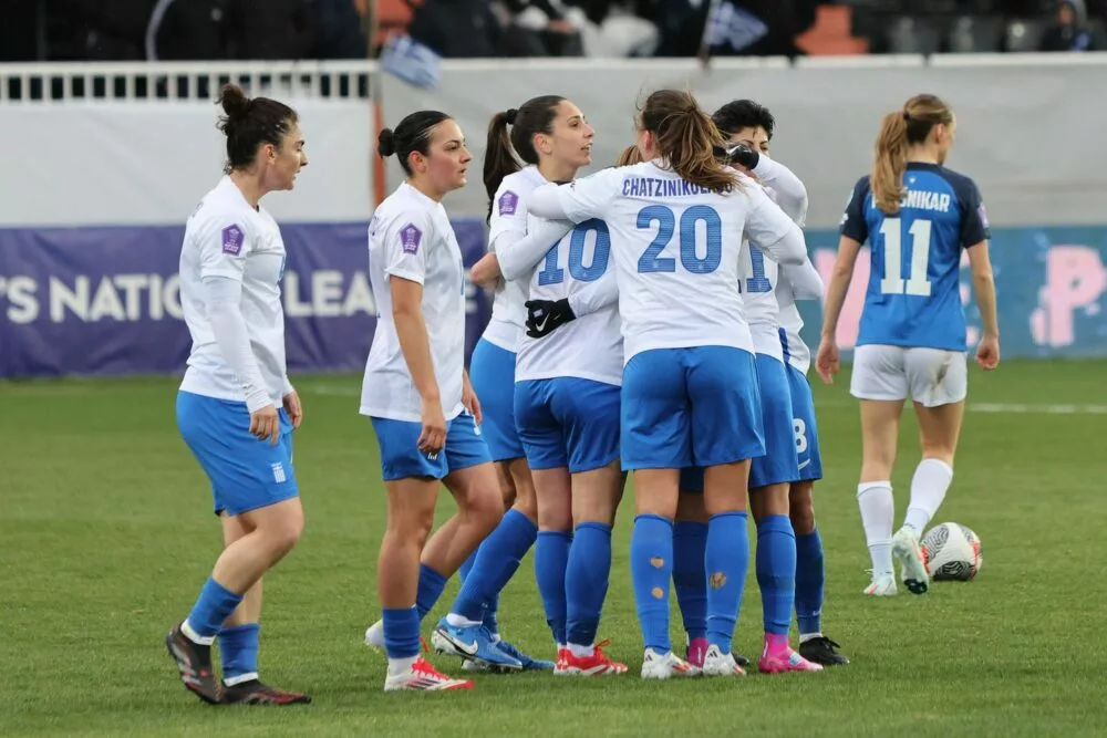 Μεγάλα νέα για το γυναικείο ποδόσφαιρο: H FIFA ανακοίνωσε Παγκόσμιο Κύπελλο Συλλόγων και στο ποδόσφαιρο γυναικών από το 2028