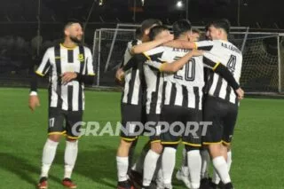 Θα παλέψει μέχρι τέλους η Γαρίπα