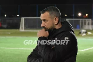 Ν. Μαστορίδης: «Πρέπει να δείξουμε σοβαρότητα»