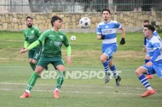 Ντεμπούτο με την πρώτη ομάδα του Γιούχτα για τον Αντέο Ζέφι