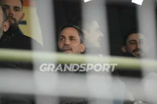 Άκρως ποδοσφαιρική κερκίδα στις Αρχάνες (pics)