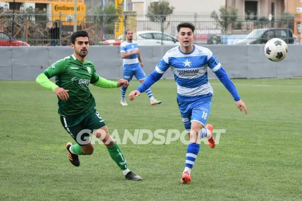 Τα highlights στη νίκη του Γιούχτα επί του ΑΟΑΝ (vid)