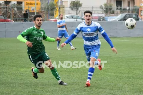 Τα highlights στη νίκη του Γιούχτα επί του ΑΟΑΝ (vid)