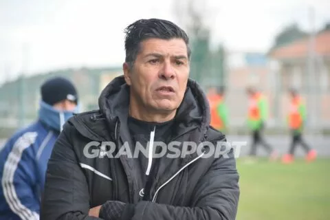 Αποχώρησε από τον πάγκο της Ηλιούπολης ο Μ. Στεφανίδης