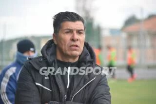 Μ. Στεφανίδης: «Θα εξαντλήσουμε όλες τις πιθανότητες για παραμονή»