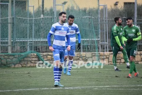 Με σημαντικές επιστροφές ο ΑΟΑΝ κόντρα στον Μανδραϊκό