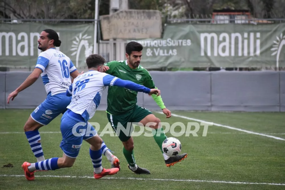 Στιγμές απο το Γιούχτας-ΑΟΑΝ (pics)
