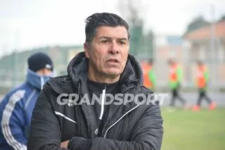 «Το σημερινό παιχνίδι δεν χανόταν με τίποτα, δεχθήκαμε ένα γκολ που το δέχονται ομάδες ακαδημιών» (vid)