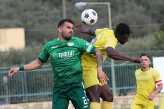 Εντείνει την προετοιμασία για Μικρασιατικό ο Γιούχτας