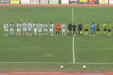 Ηλυσιακός-ΑΟΤ 4-2: Τα highlights του αγώνα (vid)