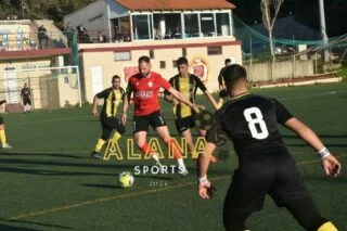Τα αποτελέσματα των αγώνων σε Α’ και Β’ ΕΠΣΡ (15/02)