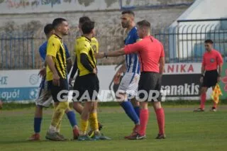 Η αιχμηρή ανάρτηση του επίσημου λογαρισμού του Εργοτέλη για το παιχνίδι με τον Ηρόδοτο