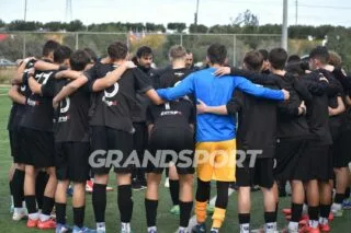 Το Συγκινητικό “αντίο” του Ζαχ. Πετούση στον ΟΦΗ: «Θα κουβαλάω για πάντα τις αναμνήσεις»