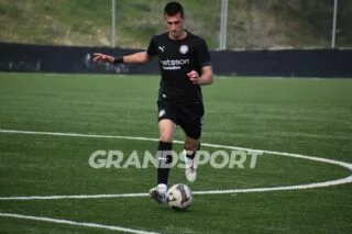 Ήττα για την Κ17 του ΟΦΗ