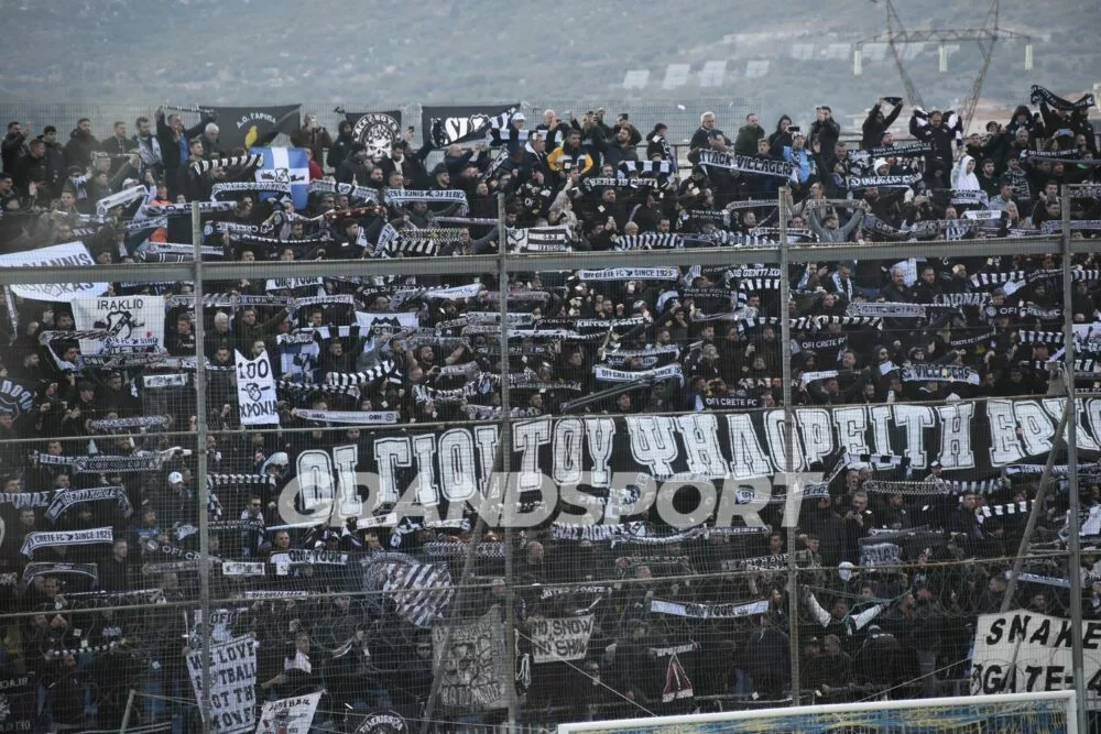 Ετοιμάζει μεγάλη γιορτή για τον ΟΦΗ η ΕΠΣΗ