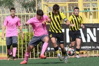 Β1 ΕΠΣΗ: Ανοίγει η αυλαία σε Λίντο και Ατσαλένιο