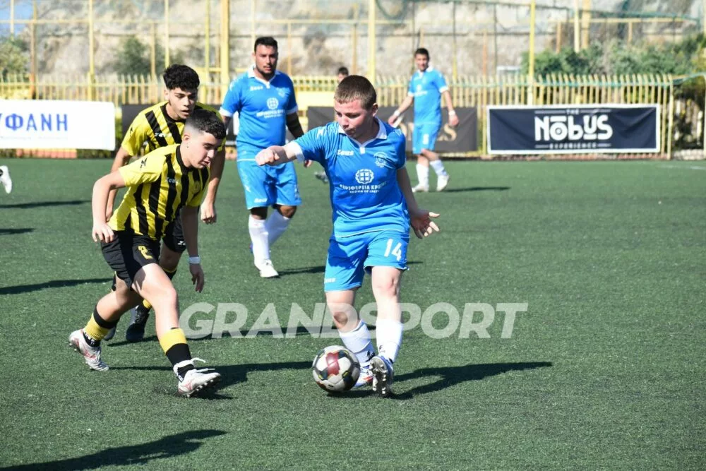 Τα δεδομένα και τα ζητούμενα για τον Δωριέα