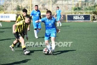 Τα δεδομένα και τα ζητούμενα για τον Δωριέα