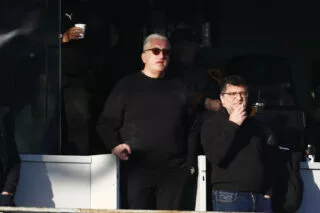 Μ. Μπούσης: «Το όνειρο ξεκινάει τώρα-Ενωμένοι μπορούμε να πετύχουμε τους στόχους μας» (pic)