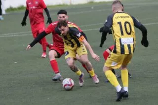 Α1 ΕΠΣΗ: Δράση σήμερα στα γήπεδα της μεγάλης κατηγορίας