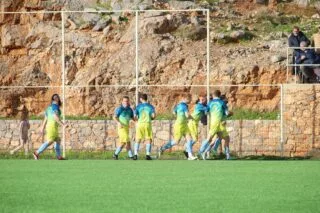 Ξεκινάει στις 4 Αυγούστου η προετοιμασία του Μοχού – Το πρόγραμμα των φιλικών