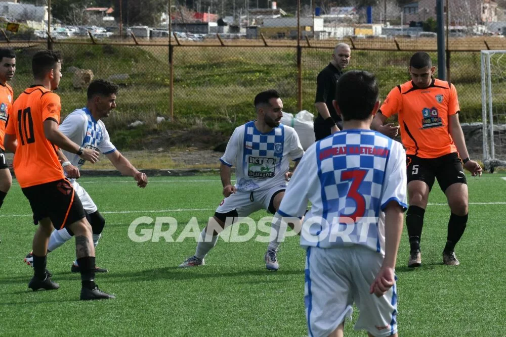 Αύριο η σημαντική ημέρα για τον Δωριέα