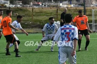 Αύριο η σημαντική ημέρα για τον Δωριέα