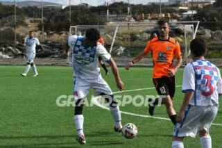 Μεγάλο ερωτηματικό το θέμα προπονητή στον Δωριέα
