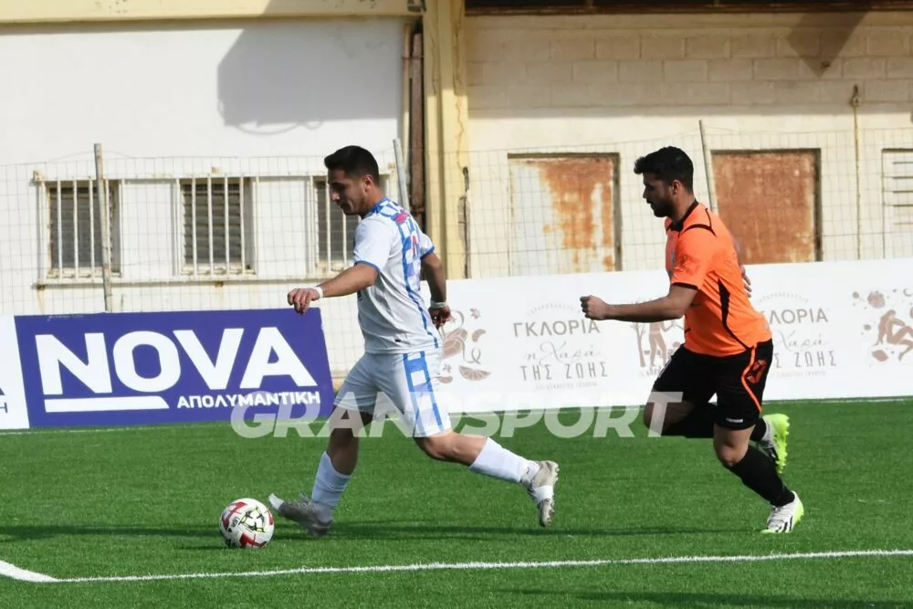 Μέσα στην εβδομάδα το νέο Δ.Σ του Δωριέα