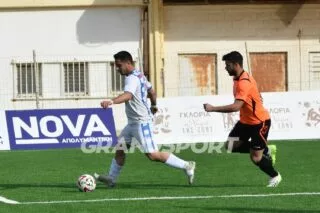 Μέσα στην εβδομάδα το νέο Δ.Σ του Δωριέα