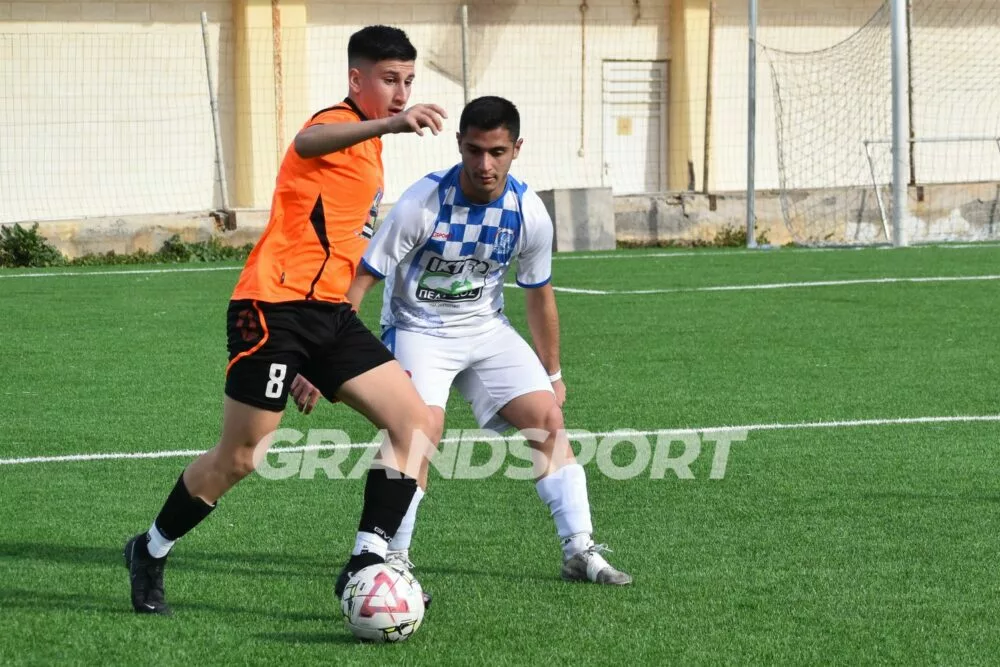 Σε φάση αναμονής για τις επόμενες κινήσεις του ο Δωριέας