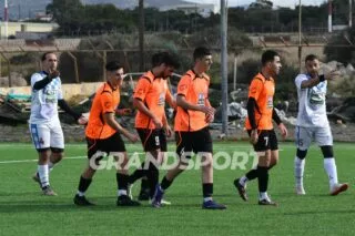 Πήρε τη νίκη και συνεχίζει η ομάδα των Νέων Ηροδότου