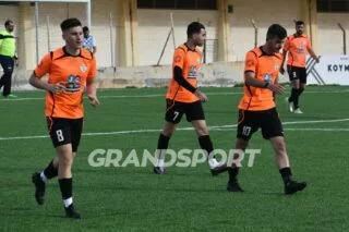 Μοιρασιά για Άλογο Μαλεβιζίου και Νέους Ηροδότου
