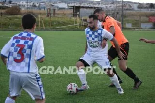 Σαββατοκύριακο απολογισμού στον Δωριέα