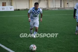 Με προβλήματα ο Δωριέας κόντρα στην Θέρισσο