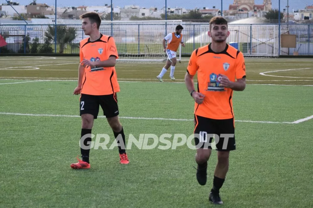 Β1 ΕΠΣΗ: Ολοκληρώνεται με… καθυστέρηση η 15η αγωνιστική
