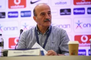 Το «ευχαριστώ» του Νίκου Τζώρτζογλου στην ΚΕΔΕ