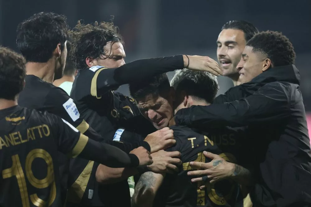 Η βαθμολογία της Super League μετά τη νίκη του ΟΦΗ και της ΑΕΚ