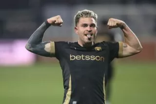 Παίκτης της χρονιάς στην Super League 1 για τον ΟΦΗ ο Τιάγκο Νους (pic)