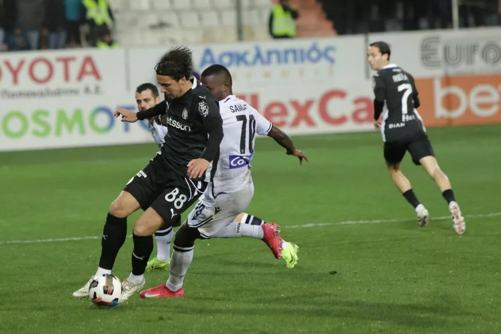 Stoiximan Superleague: Τα κριτήρια ισοβαθμίας σε Play off και Play out