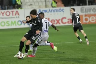 Stoiximan Superleague: Τα κριτήρια ισοβαθμίας σε Play off και Play out